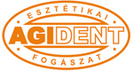 Agident – Esztétikai fogászat